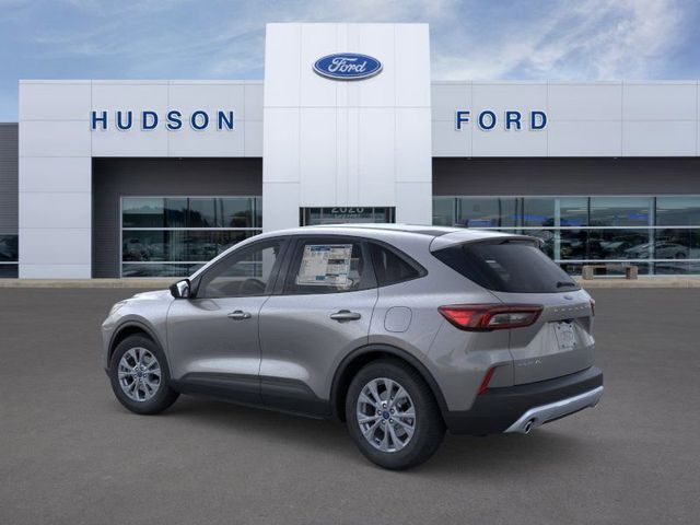 2025 Ford Escape Active photo 3