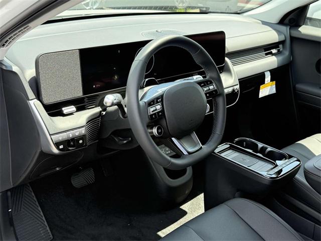 2025 Hyundai Ioniq 5 SEL photo 2