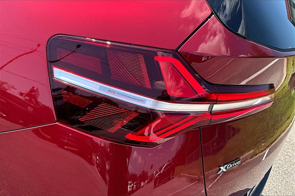 2025 Bmw X3 30x Drive photo 19
