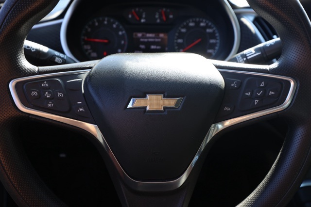2023 Chevrolet Malibu 1LT photo 20