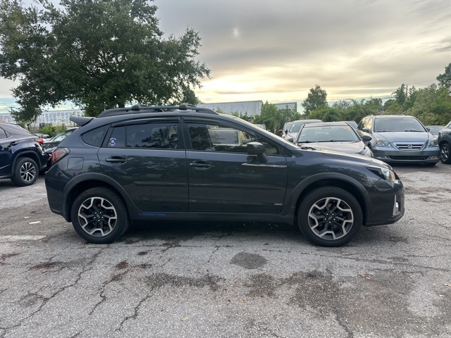 2016 Subaru Crosstrek 2.0i Premium photo 4