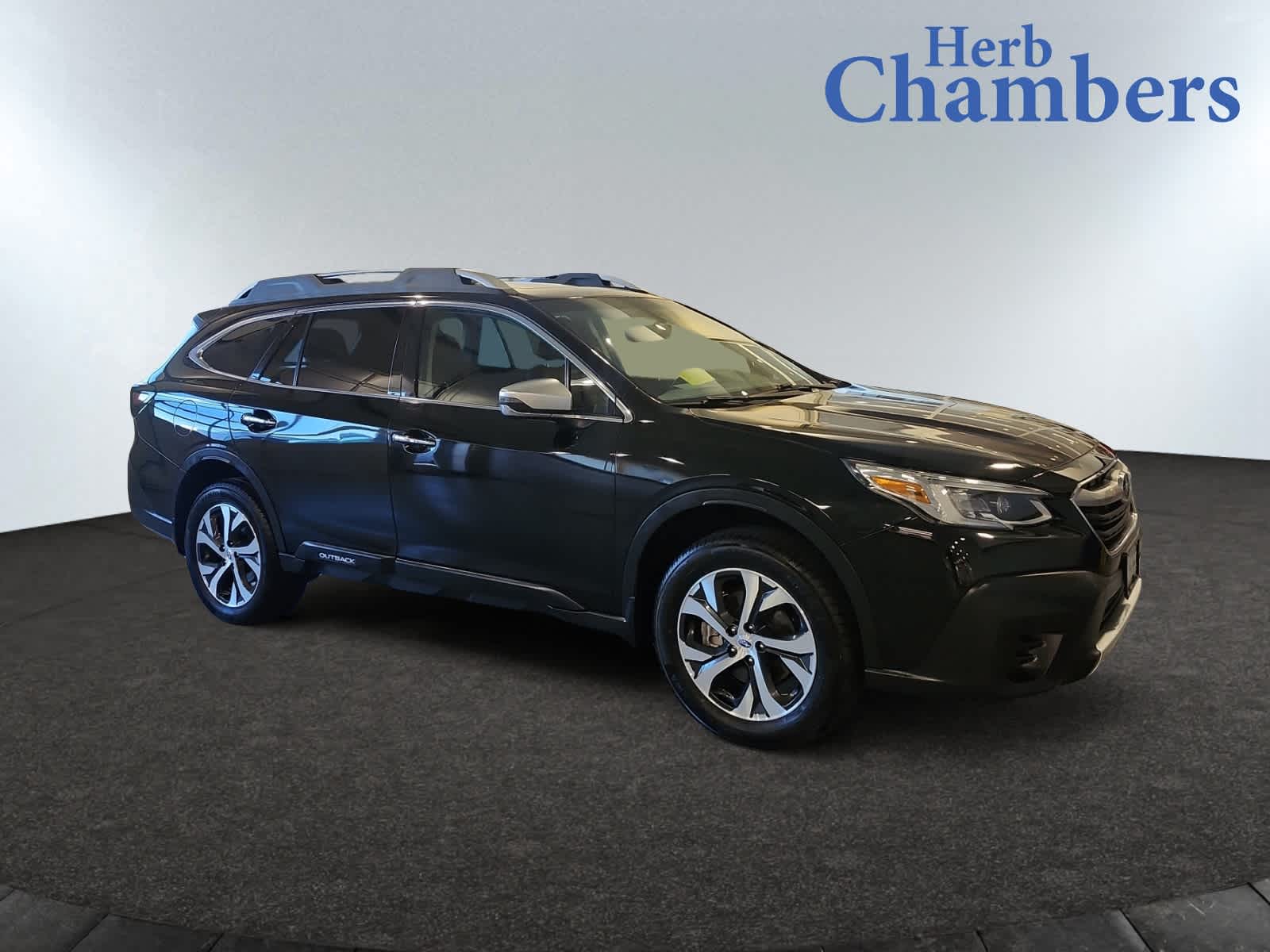 2020 Subaru Outback