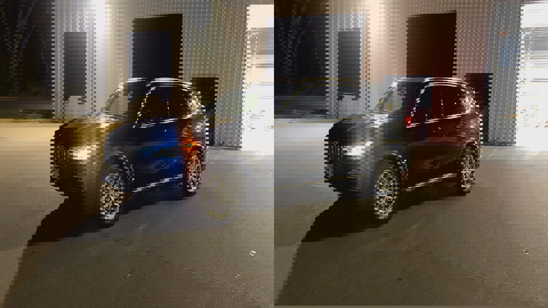 2019 Bmw X5 xDrive40i photo 3