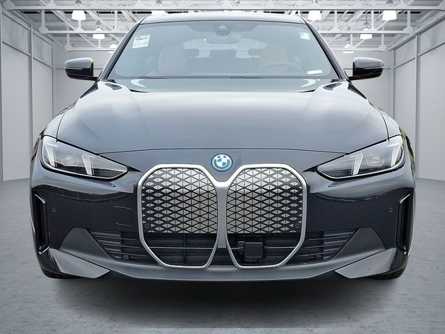 Used 2025 BMW i4 Base with VIN WBY43HD04SFU08114 for sale in Mount Laurel Township, NJ