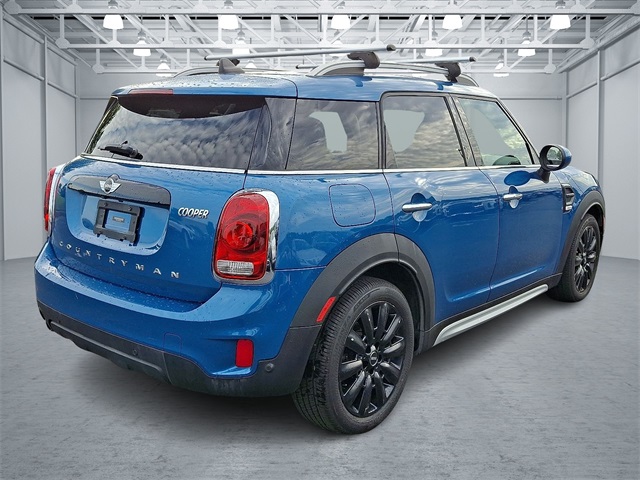 2018 Mini Countryman photo 5