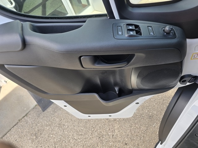 2025 Ram ProMaster 2500 photo 19