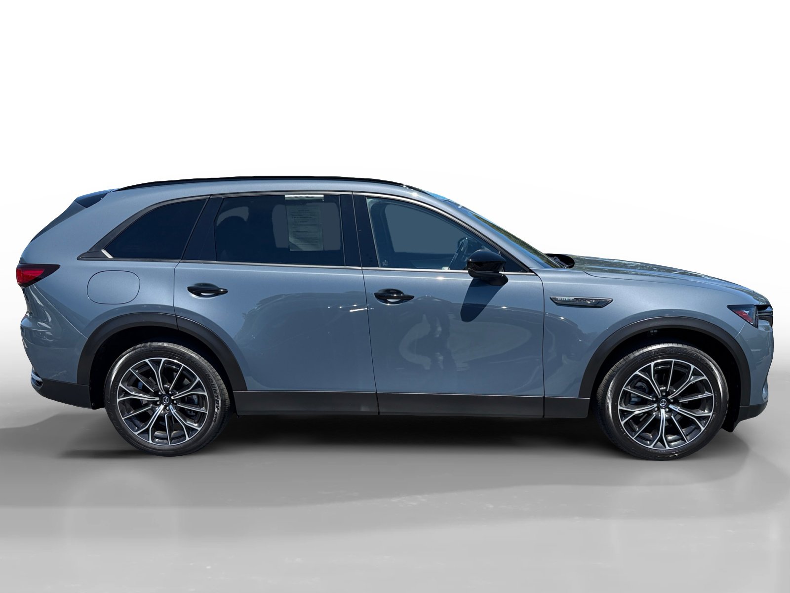 2025 Mazda CX-70 Premium Plus photo 6