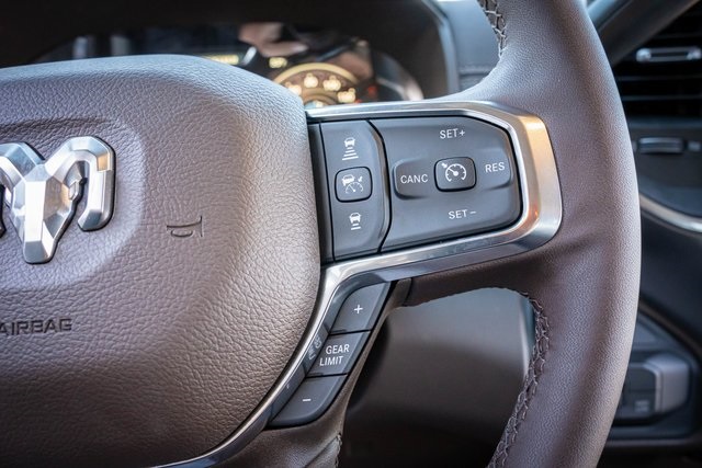 2026 Ram 3500 Laramie photo 19