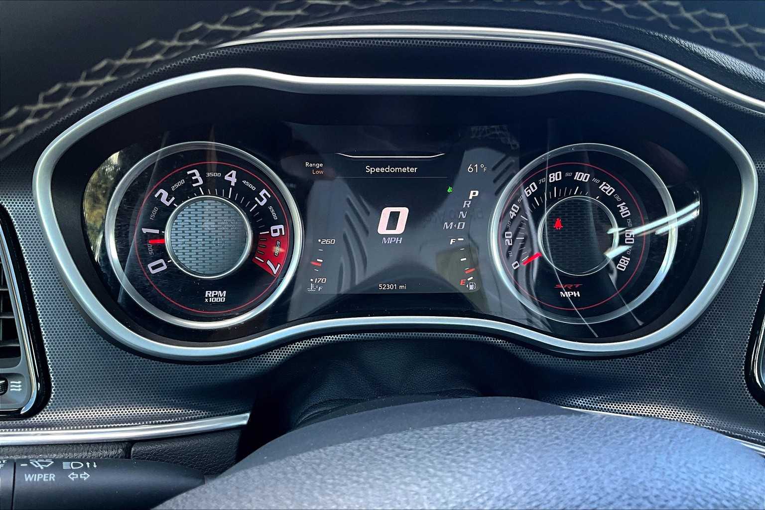 2016 Dodge Challenger SRT8 392 photo 25