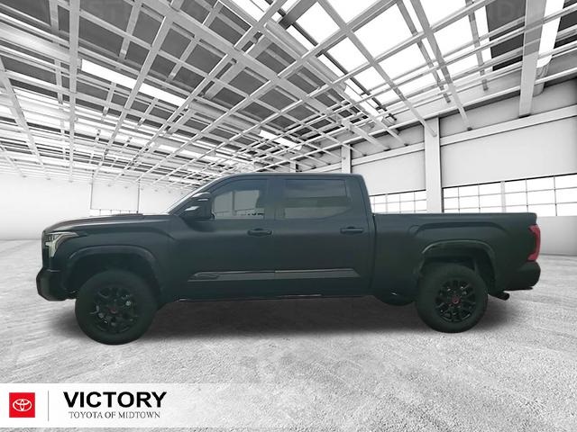 2023 Toyota Tundra 1794 Edition photo 2
