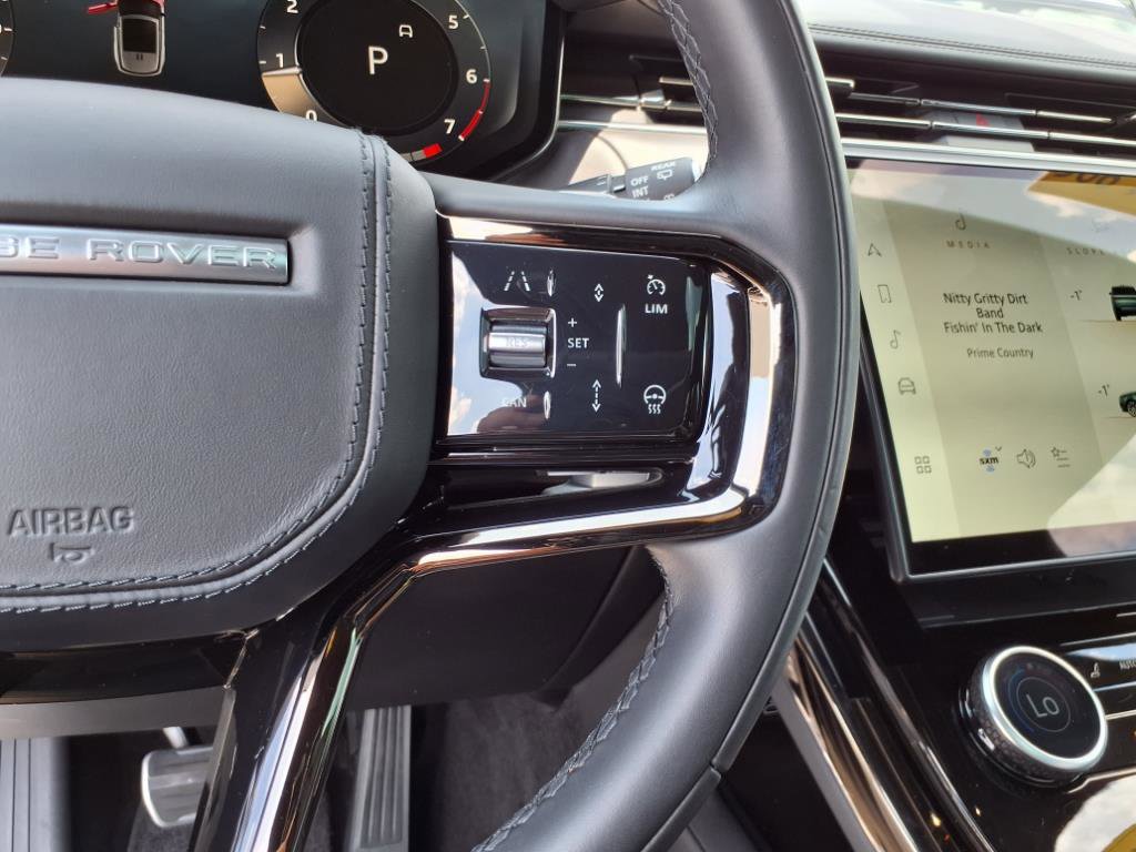 2023 Land Rover Range Rover Sport P530 First Edition photo 16