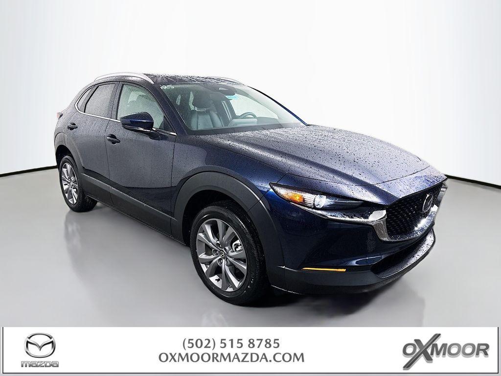 2025 Mazda CX-30 Preferred's photo