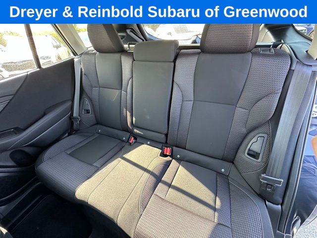 2025 Subaru Outback Premium photo 27
