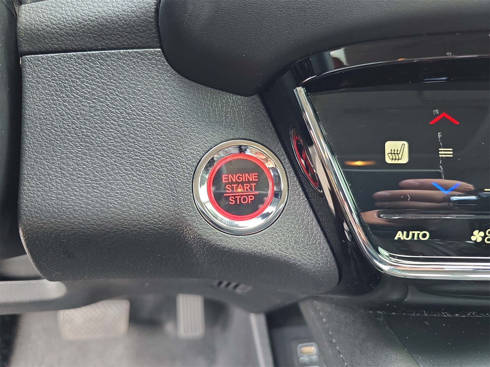 2021 Honda HR-V EX photo 26
