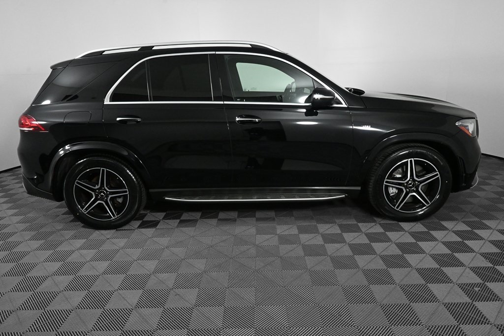 2023 Mercedes Benz GLE 53 AMG 4MATIC photo 24