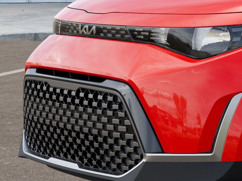 2025 Kia Soul EX photo 4