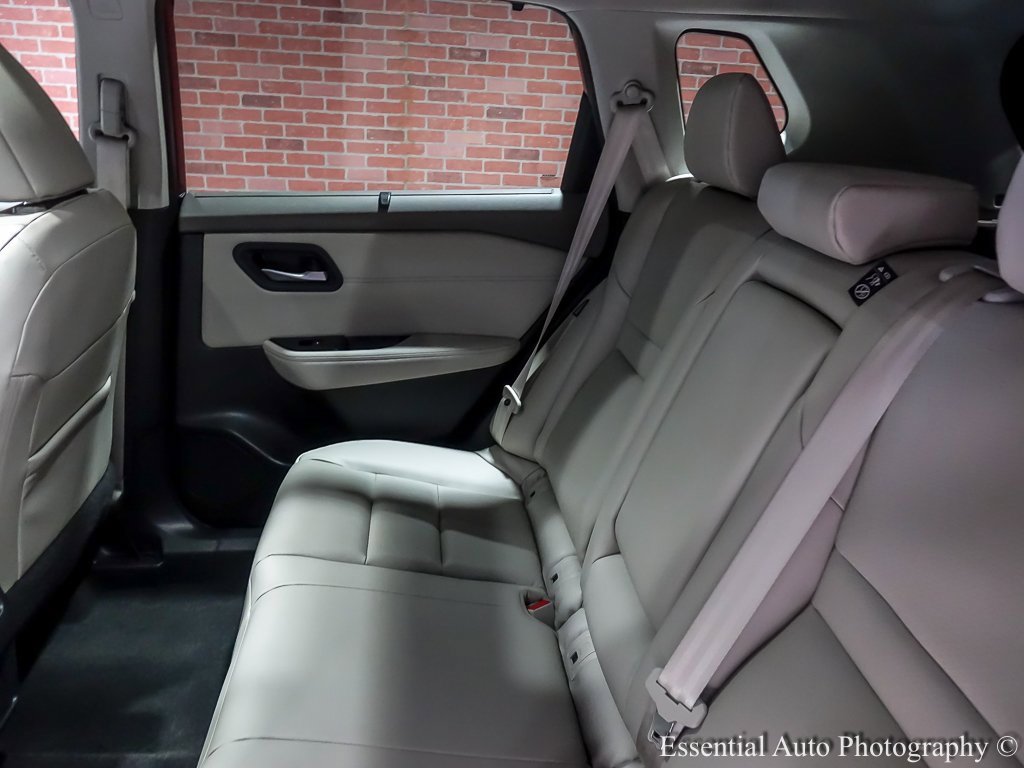 2023 NISSAN ROGUE - Image 17