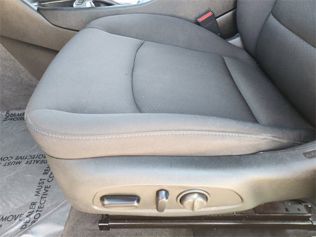 2023 Chevrolet Malibu 1LT photo 23