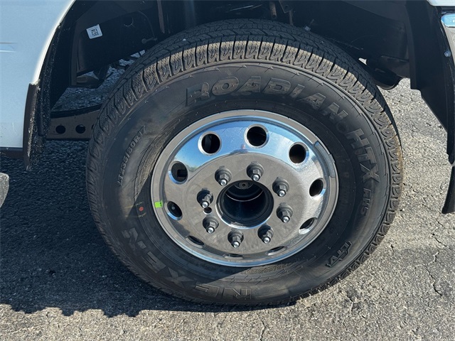 2026 Ram 3500 Tradesman photo 9