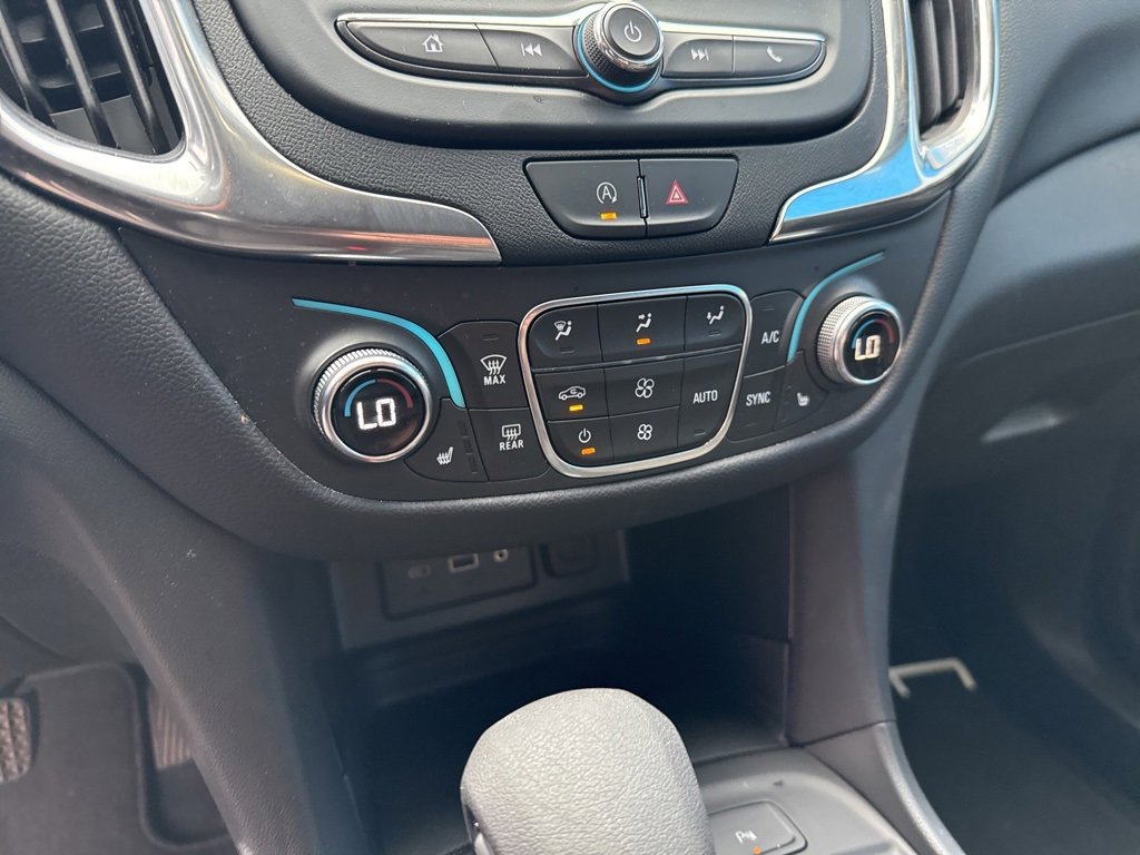 2024 Chevrolet Equinox LT photo 23