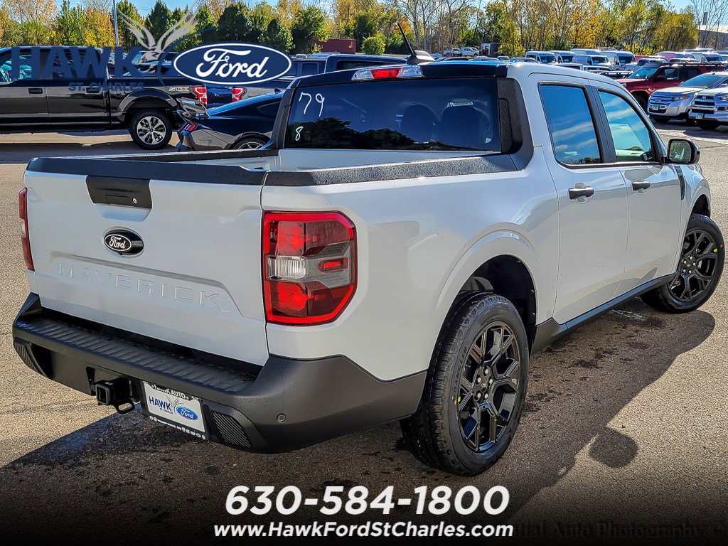 2025 FORD MAVERICK - Image 6