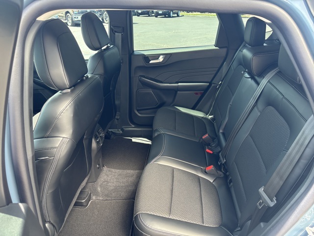 2025 Ford Escape Plug-In Hybrid Base photo 25