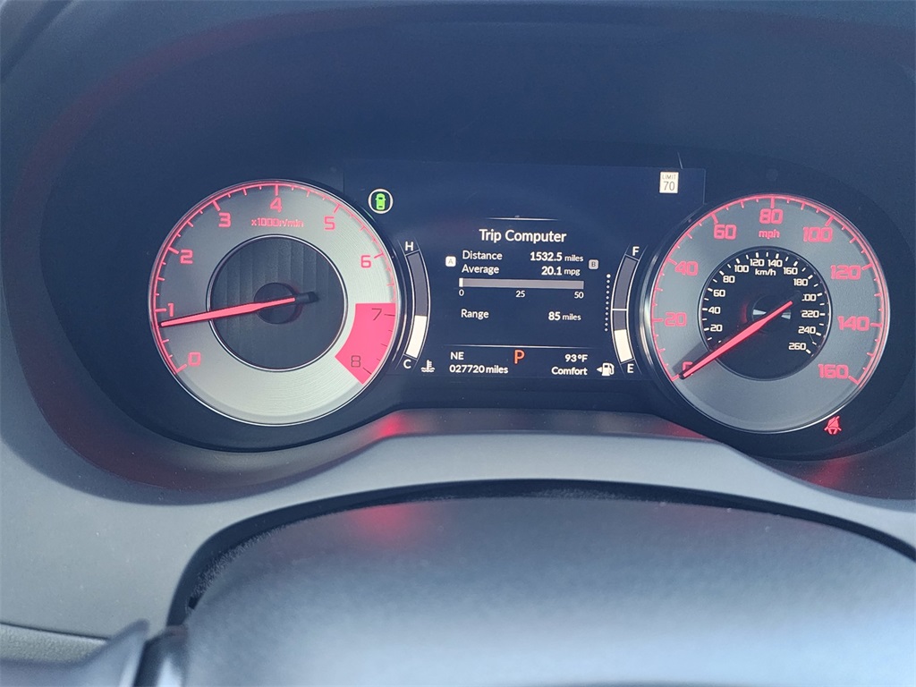 2024 Acura RDX A-Spec photo 20