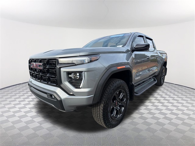2024 GMC Canyon Elevation's photo