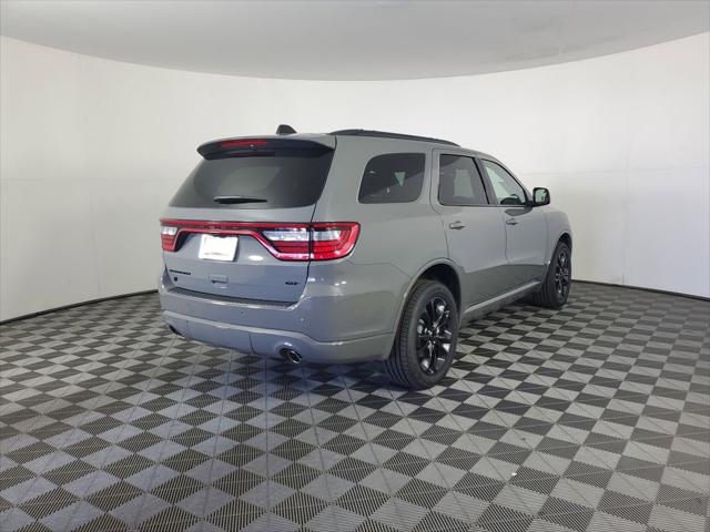 2026 Dodge Durango GT photo 2