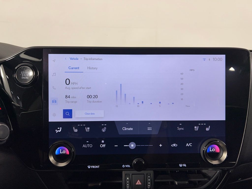 2023 Lexus NX 350 Premium photo 25