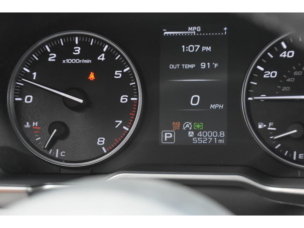 2022 Subaru Outback Limited photo 18
