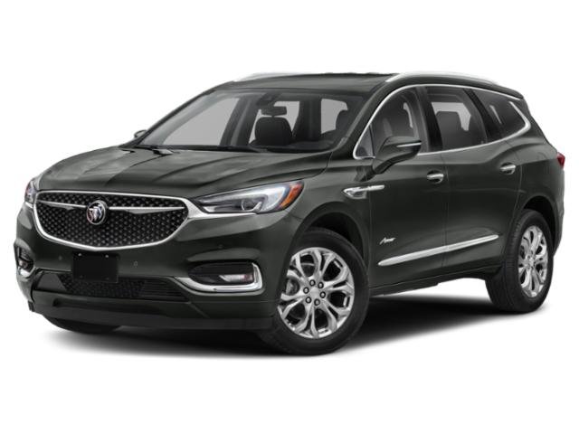 2020 Buick Enclave Avenir's photo