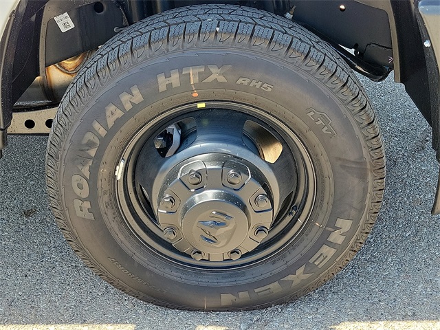 2025 Ram 3500 Tradesman photo 7