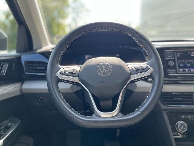 2023 Volkswagen Taos S photo 31