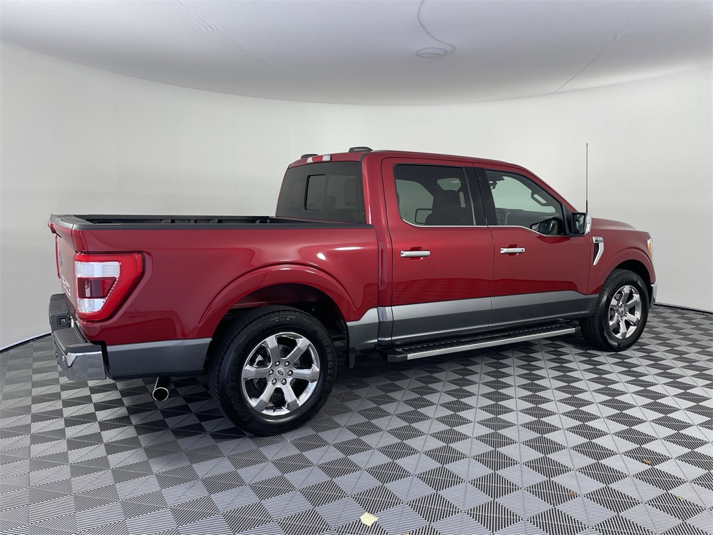 2023 Ford F-150 Lariat photo 6