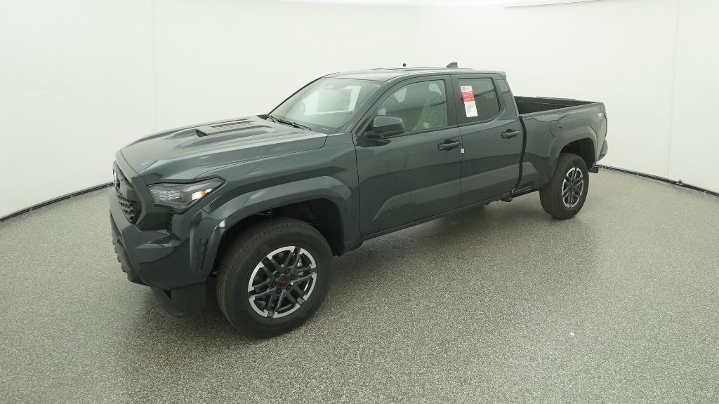 2025 Toyota Tacoma TRD Sport's photo