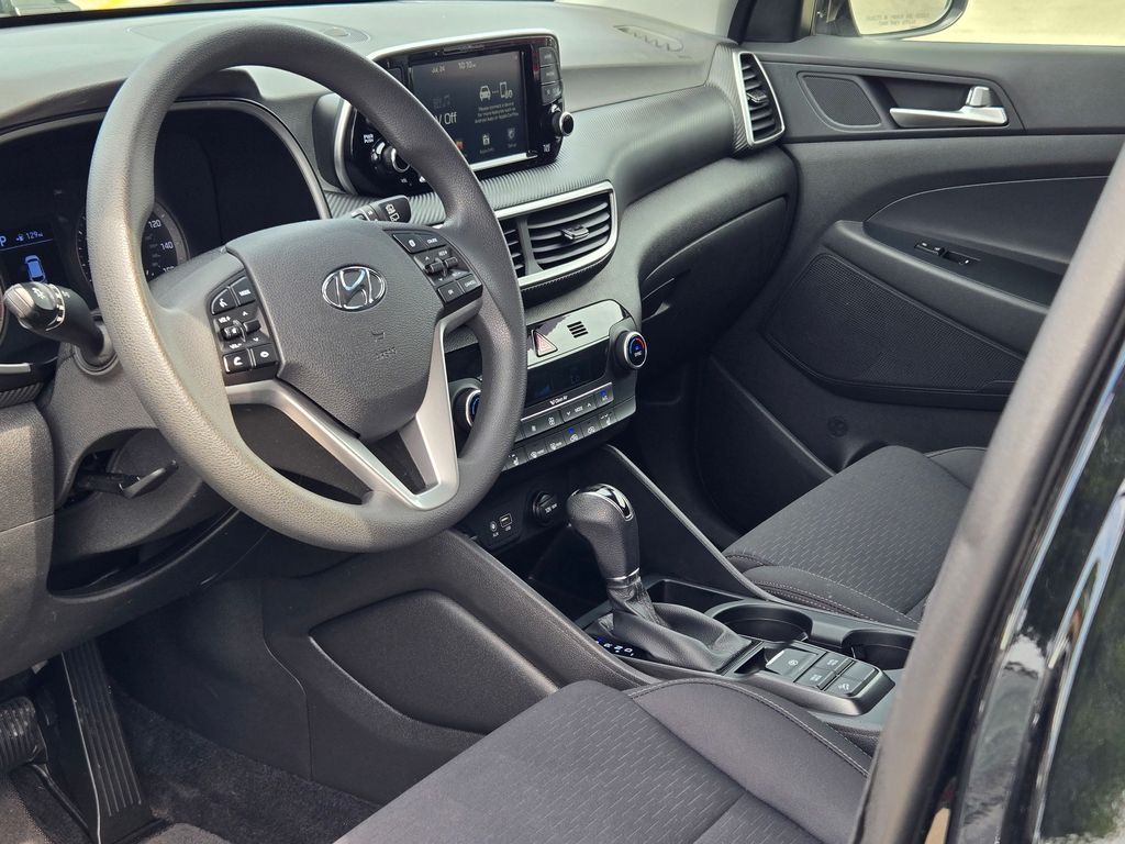 2020 Hyundai Tucson Value SEL Sport Limited Ultimate photo 20