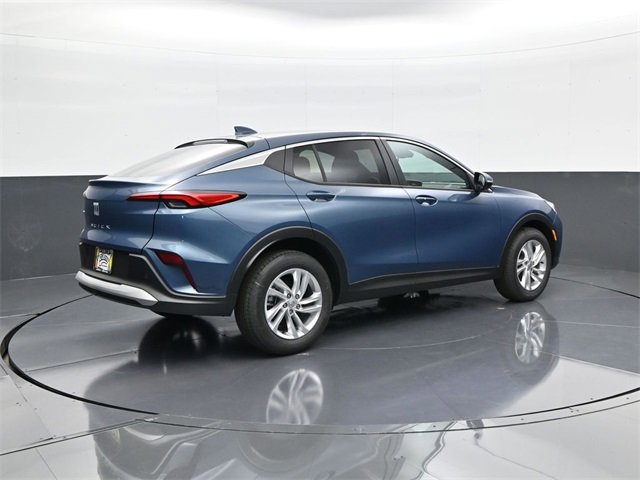 2025 Buick Envista Preferred photo 3