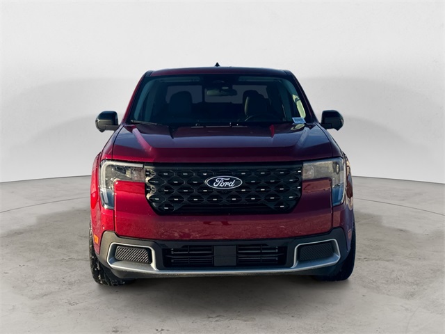 2025 Ford Maverick Lariat photo 4
