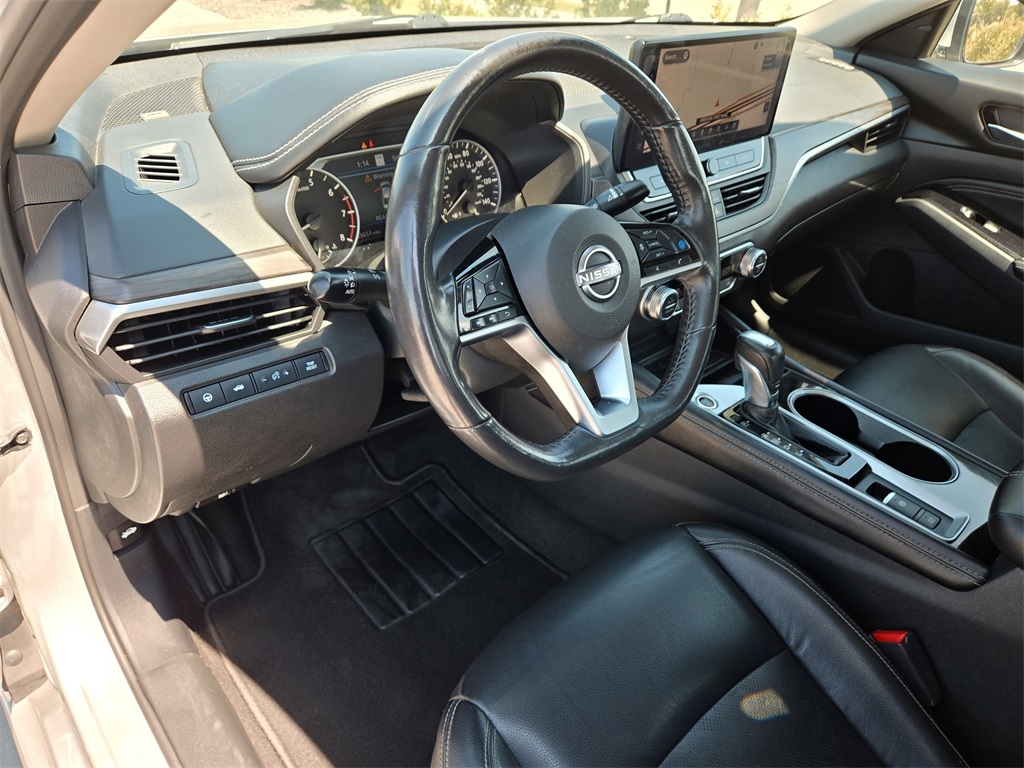 2023 Nissan Altima 2.5 SL photo 11