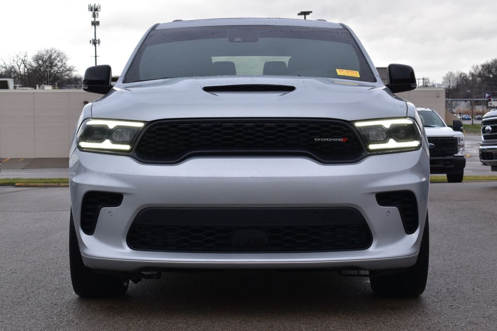 Used 2024 Dodge Durango R/T with VIN 1C4SDJCT3RC185536 for sale in Kansas City
