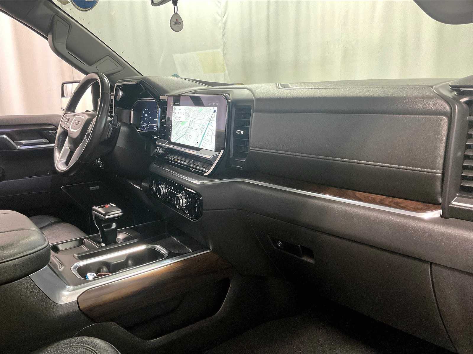 2023 Gmc Sierra 1500 SLT photo 14