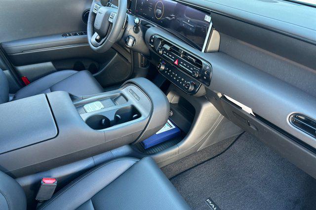 2026 Hyundai Palisade XRT photo 16