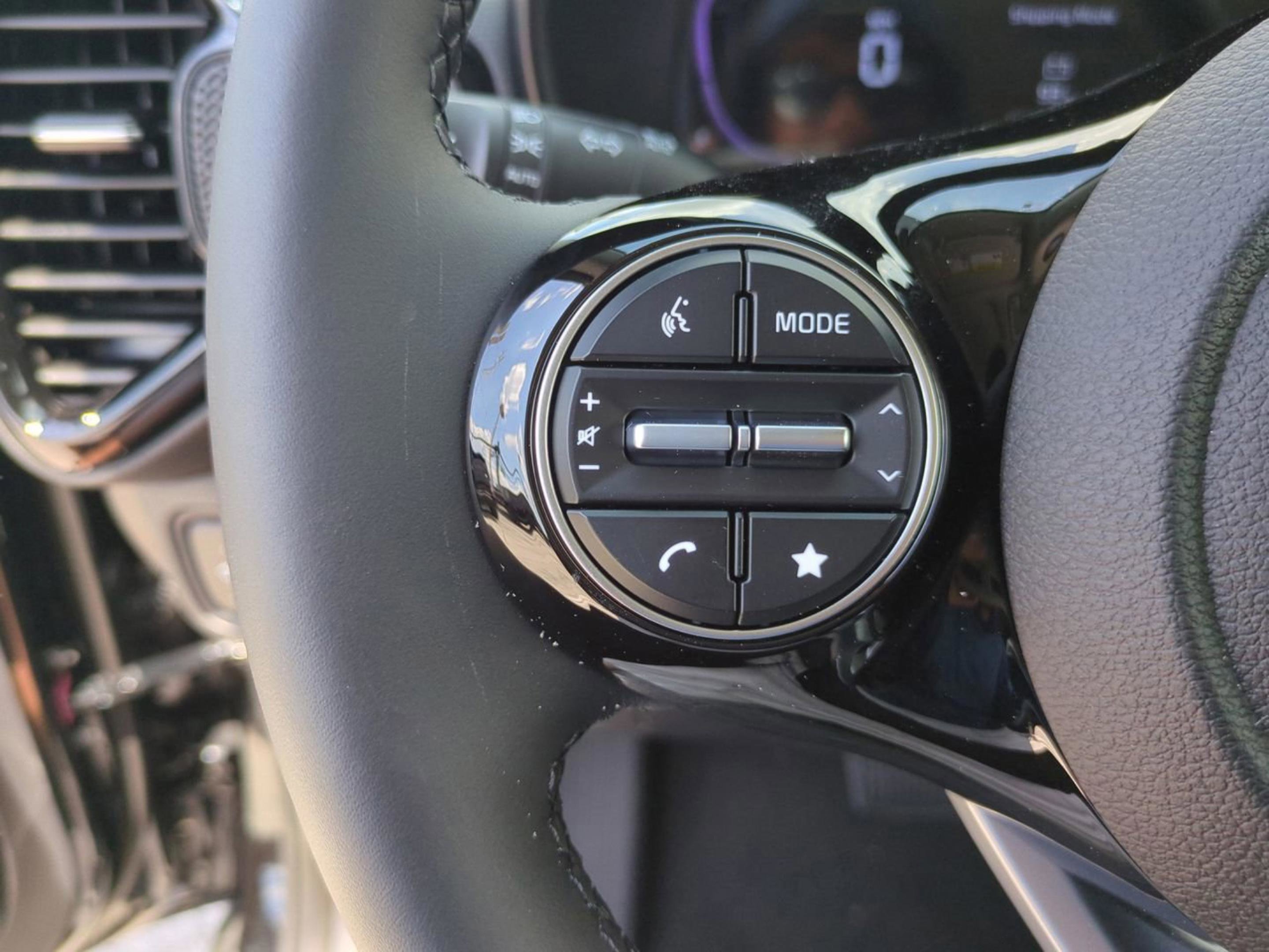 2025 Kia Soul EX photo 28