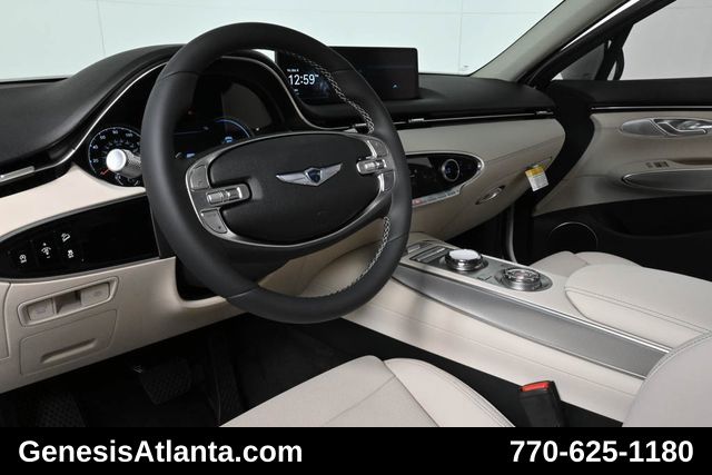 2025 Genesis GV70 2.5T Select photo 9