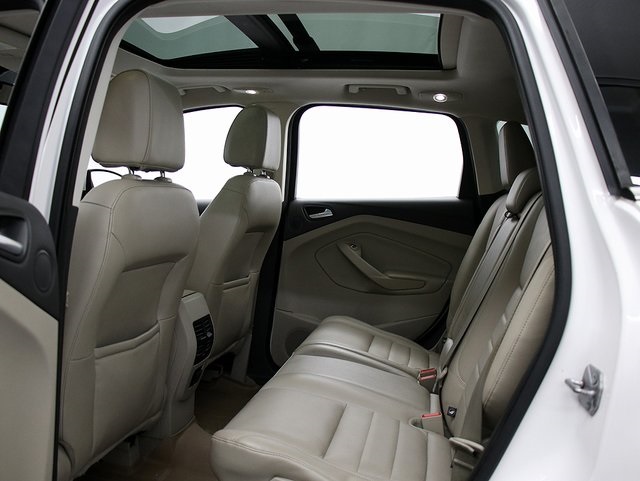 2013 Ford Escape SEL photo 12