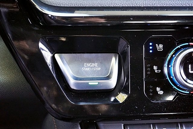 2023 Gmc Sierra 1500 AT4 photo 32