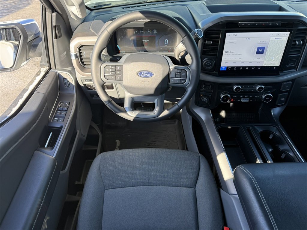 2024 FORD F-150 - Image 27