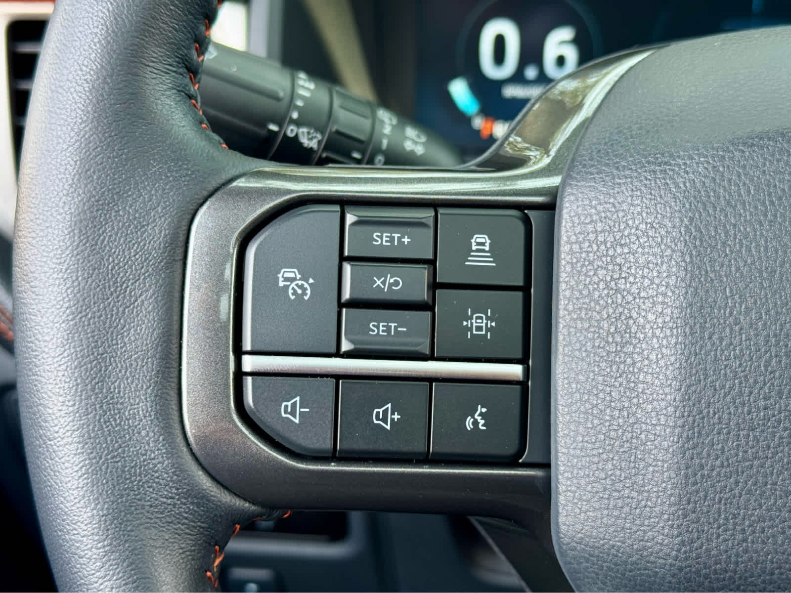 2023 Ford Expedition Timberline photo 17