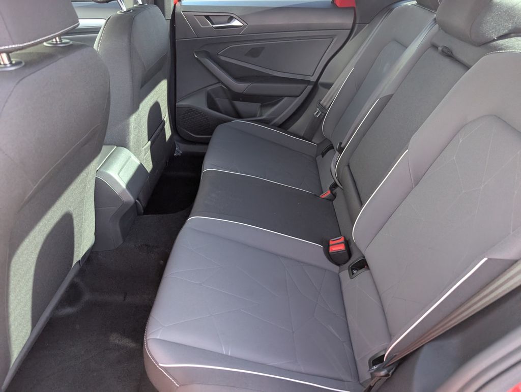 2025 Volkswagen Jetta 1.5T Sport photo 18